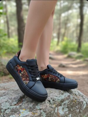 Colección Artesanal Dama