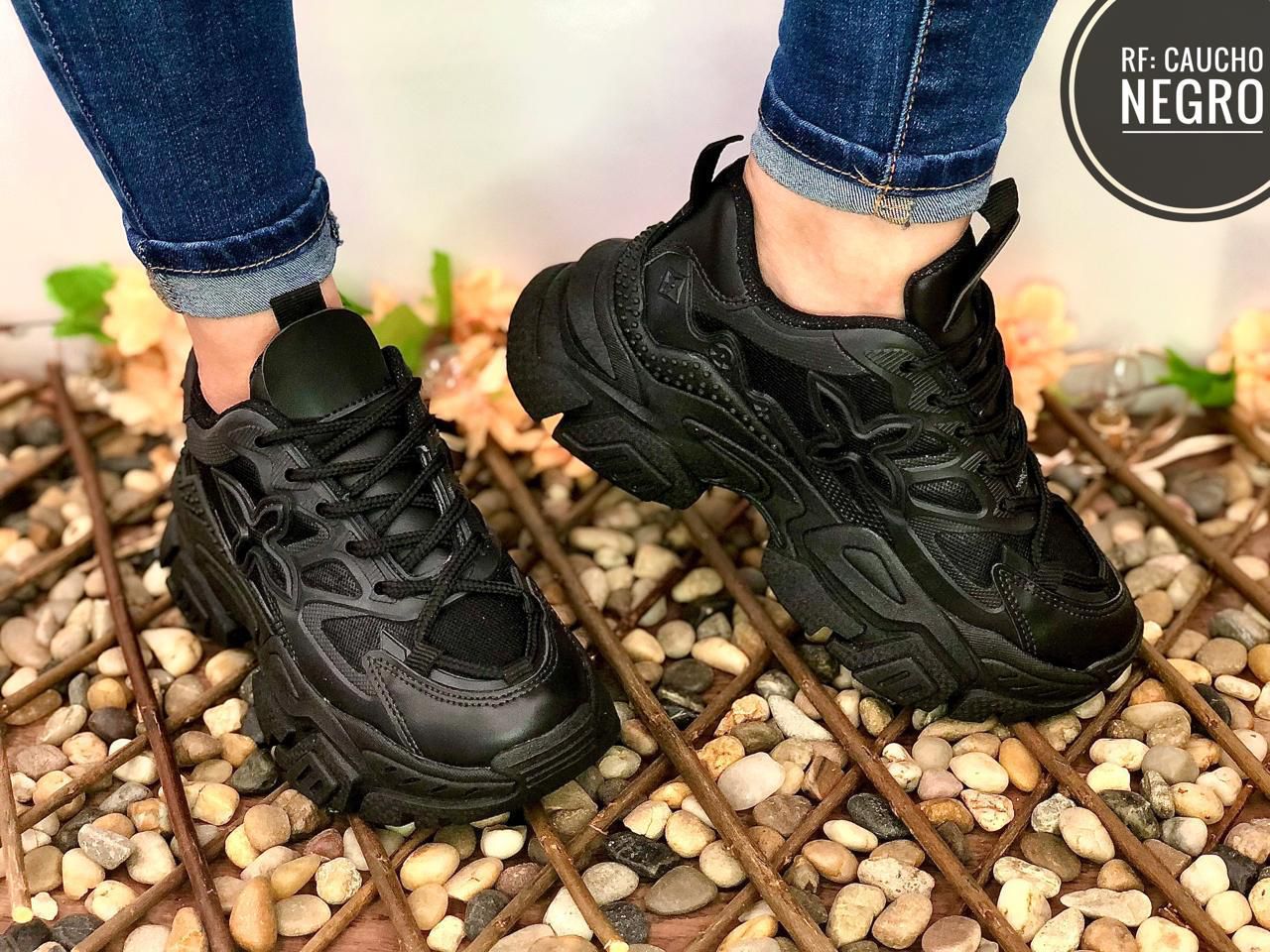 Colección Caucho New - Image 3