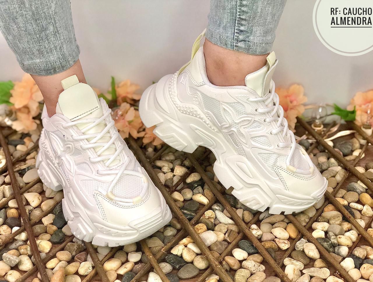 Colección Caucho New