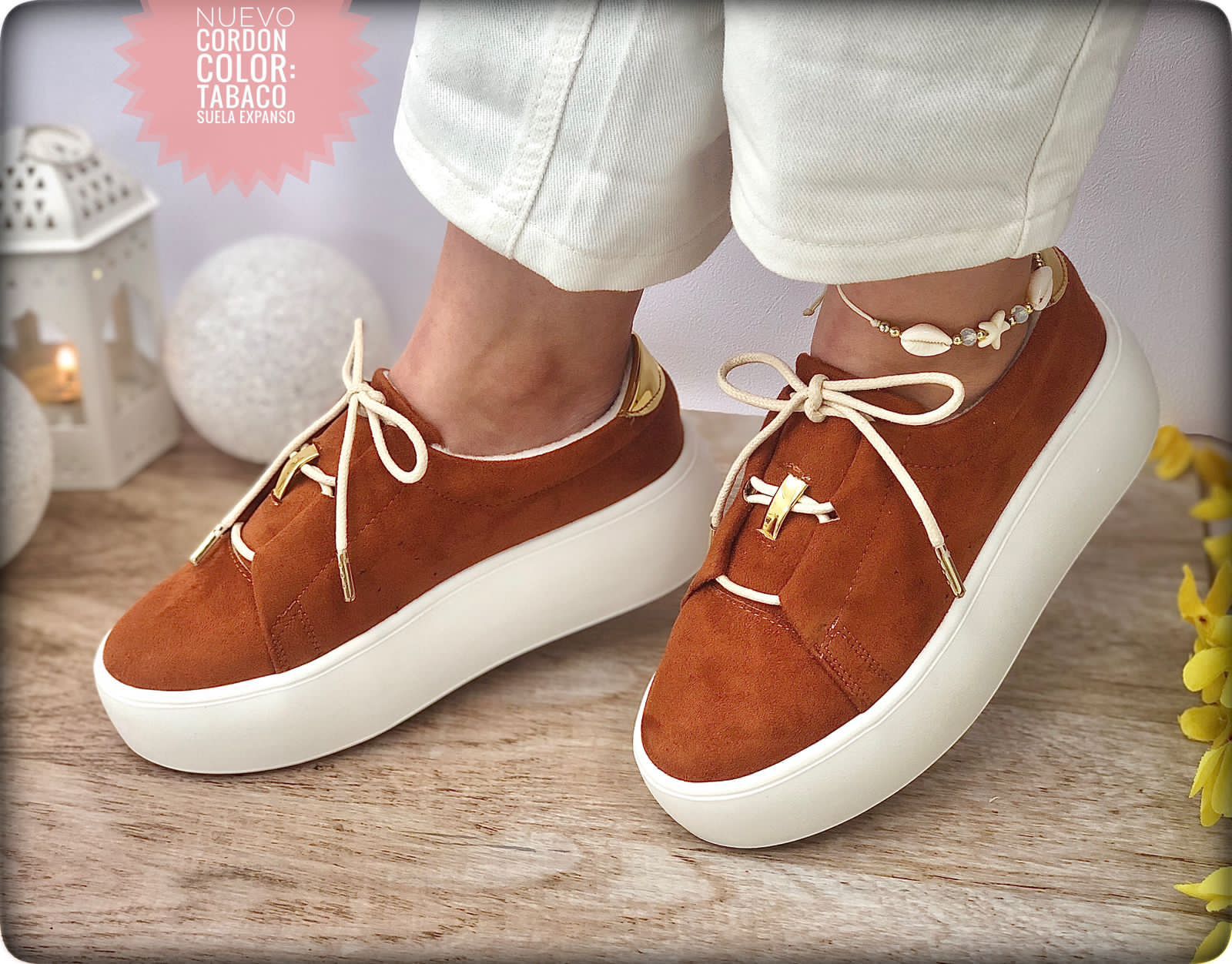 Colección Cordón New