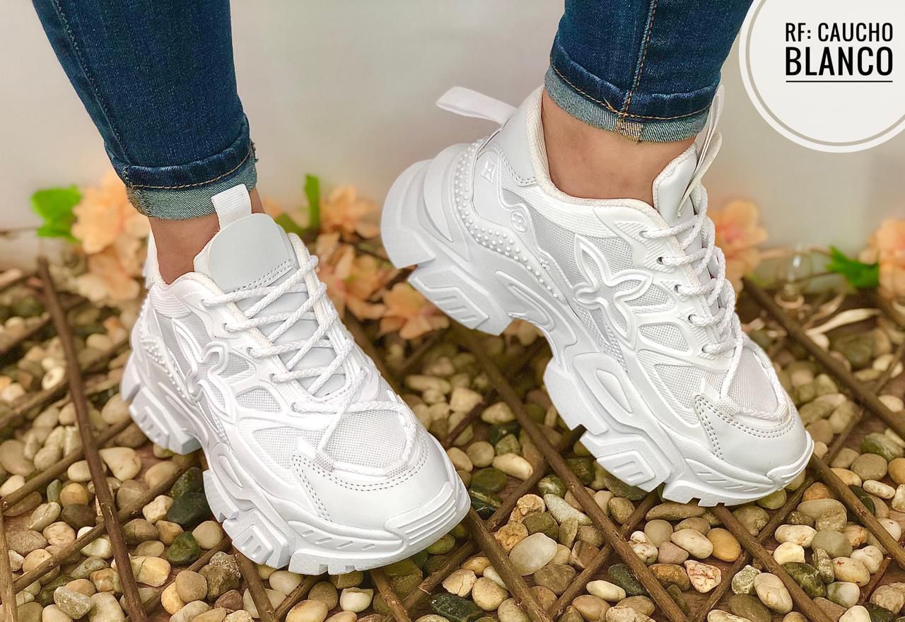 Colección Caucho New - Image 2