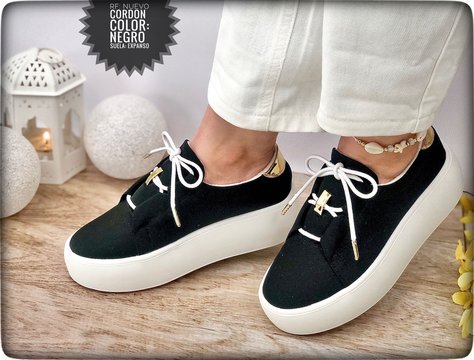 Colección Cordón New - Image 2