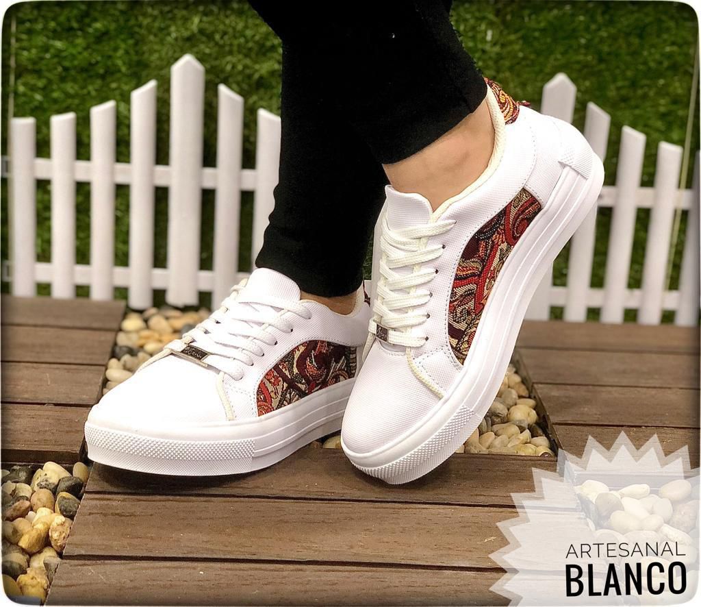 Colección Artesanal Dama - Image 2