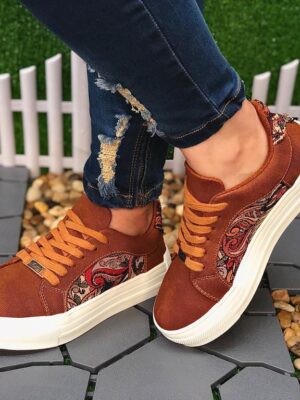 Colección Artesanal Dama