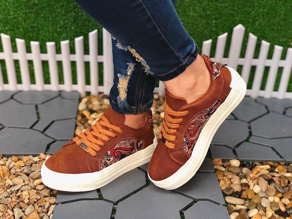 Colección Artesanal Dama