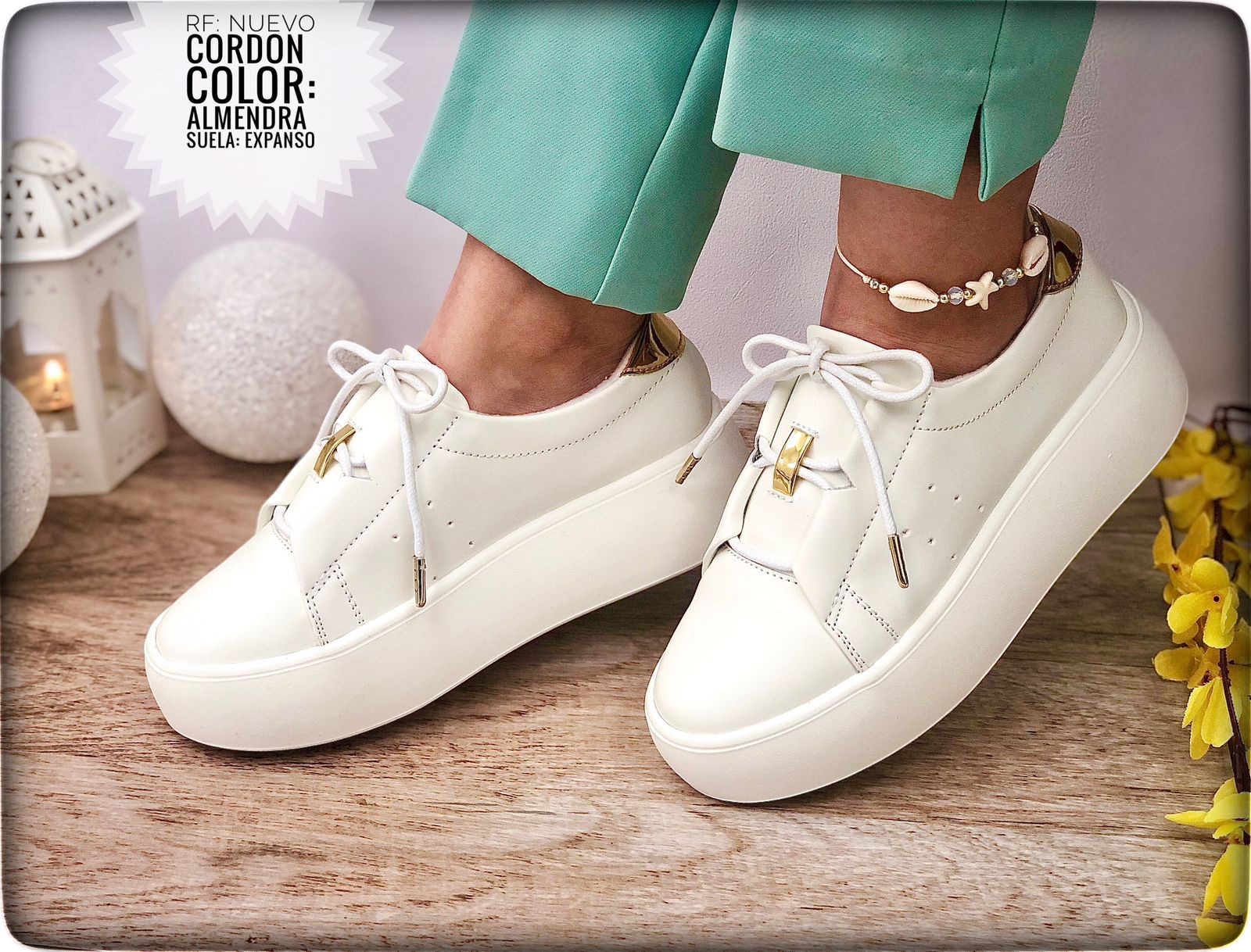 Colección Cordón New - Image 3
