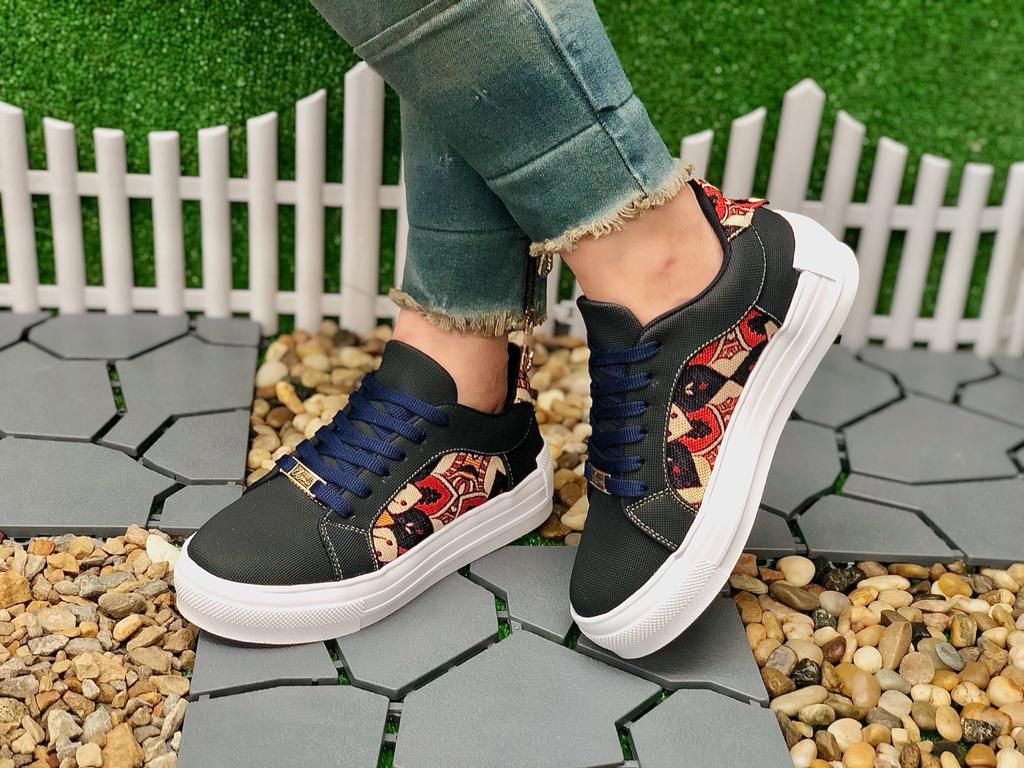 Colección Artesanal Dama - Image 3