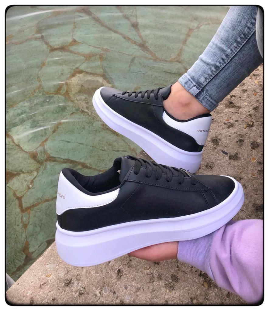 Colección McQueen Dama - Image 4