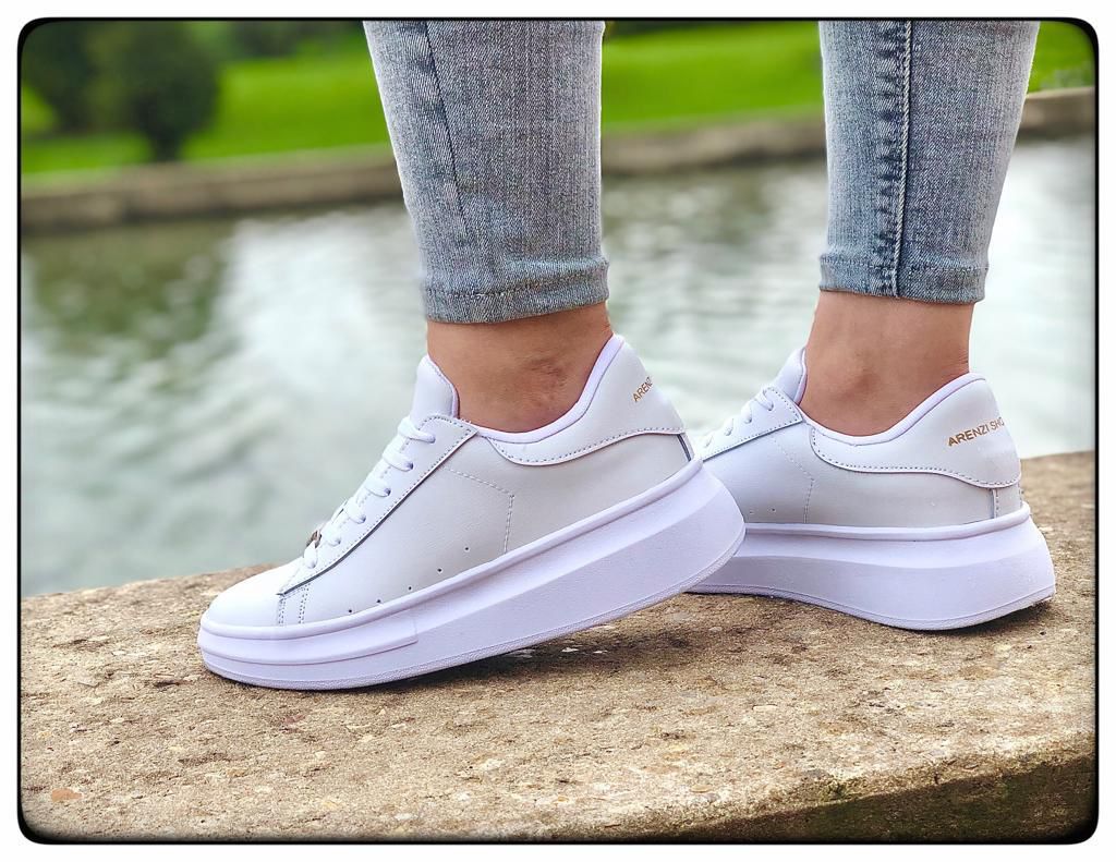 Colección McQueen Dama - Image 3