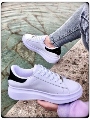 Colección McQueen Dama