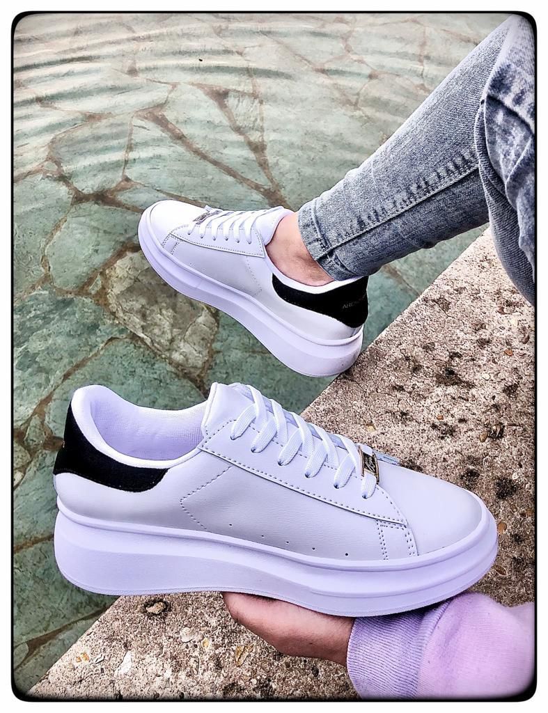 Colección McQueen Dama