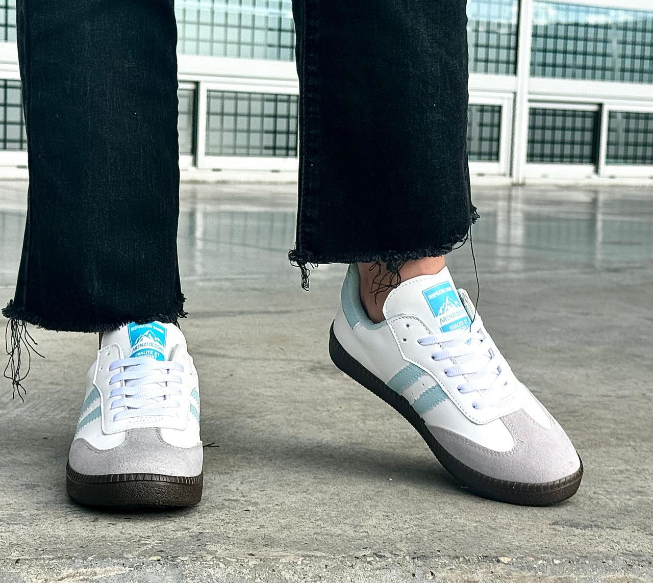 Coleccion Samba - Image 3