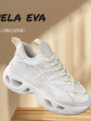 Colección Caucho Eva