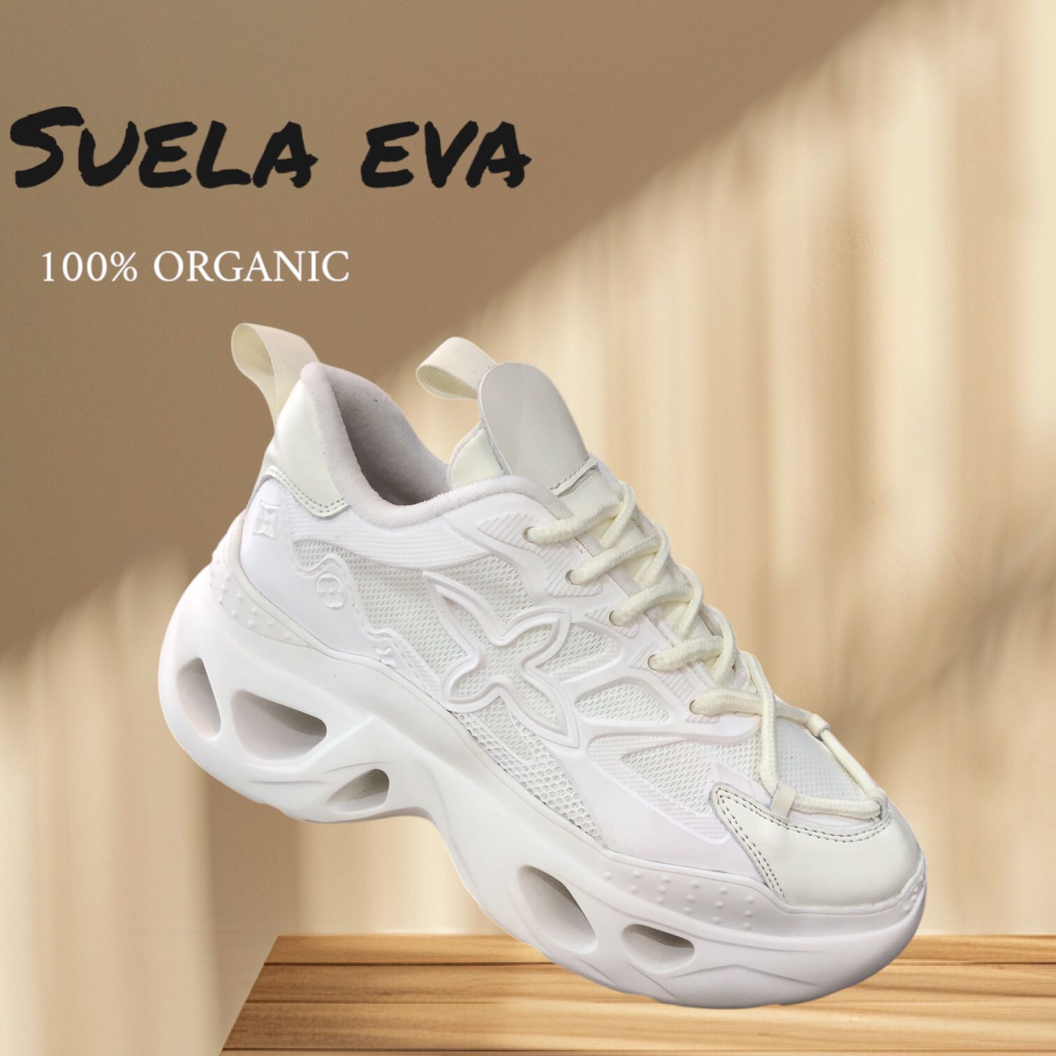 Colección Caucho Eva