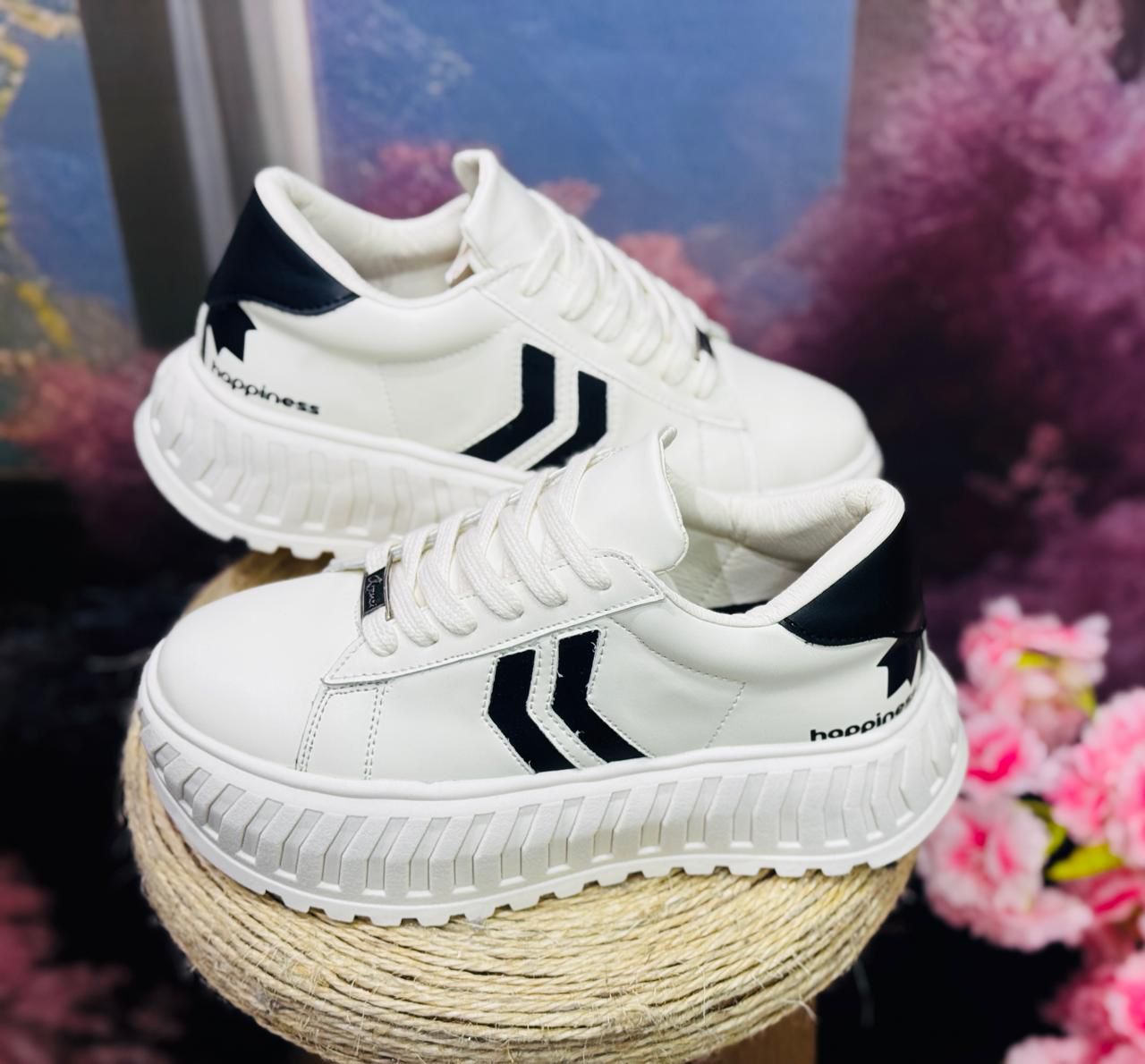 Colección Happines suela alta - Image 4