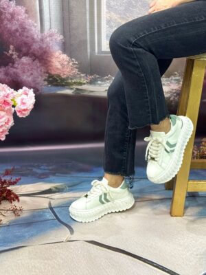 Colección Happines suela alta