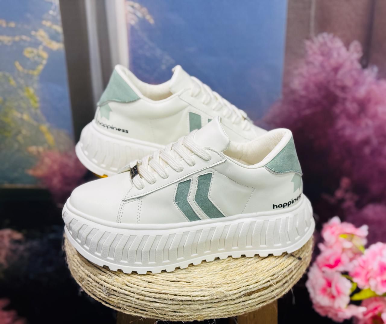 Colección Happines suela alta - Image 2