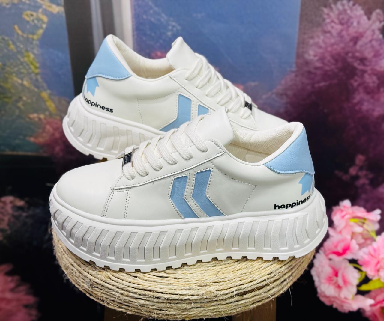 Colección Happines suela alta - Image 6