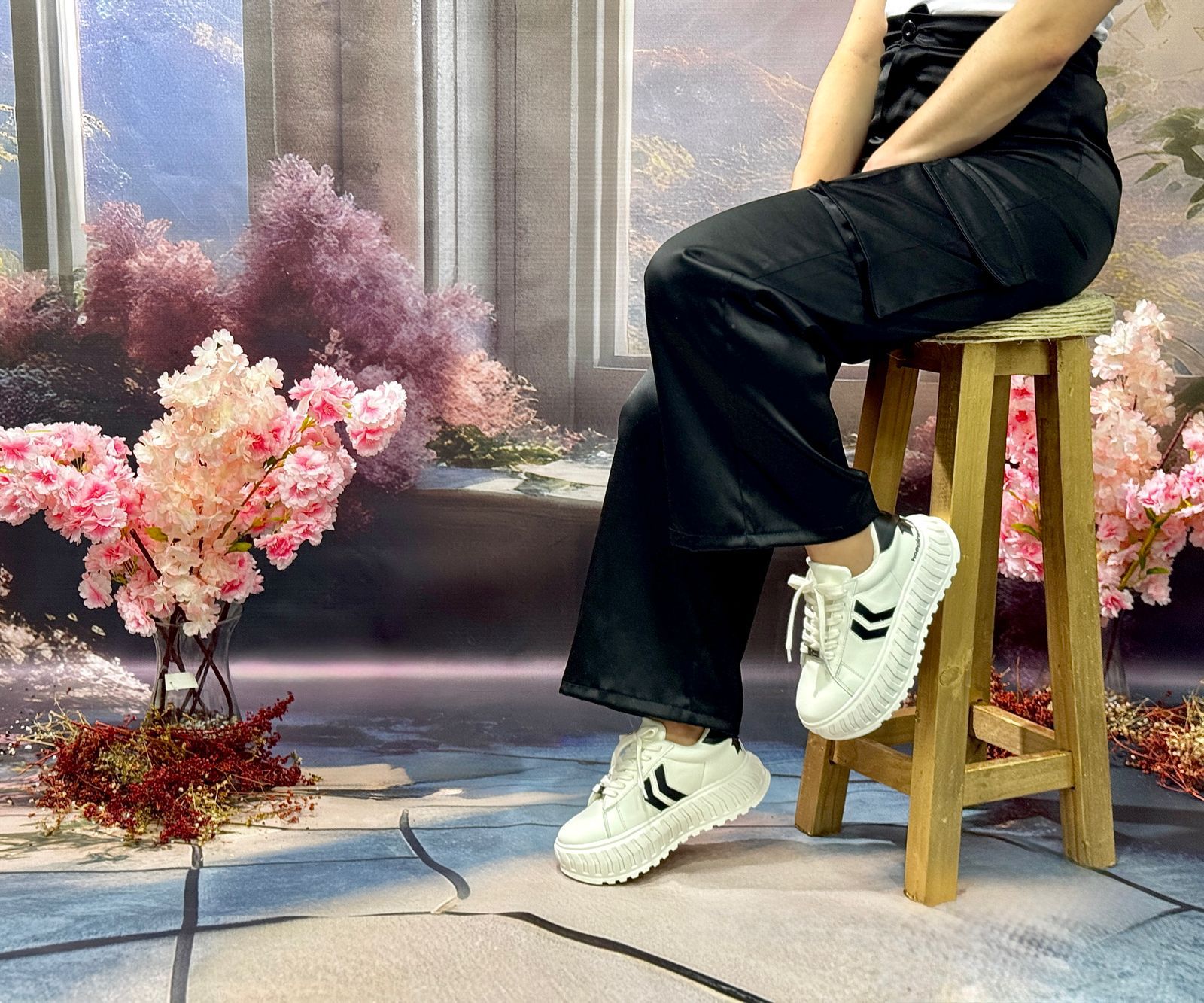 Colección Happines suela alta - Image 3