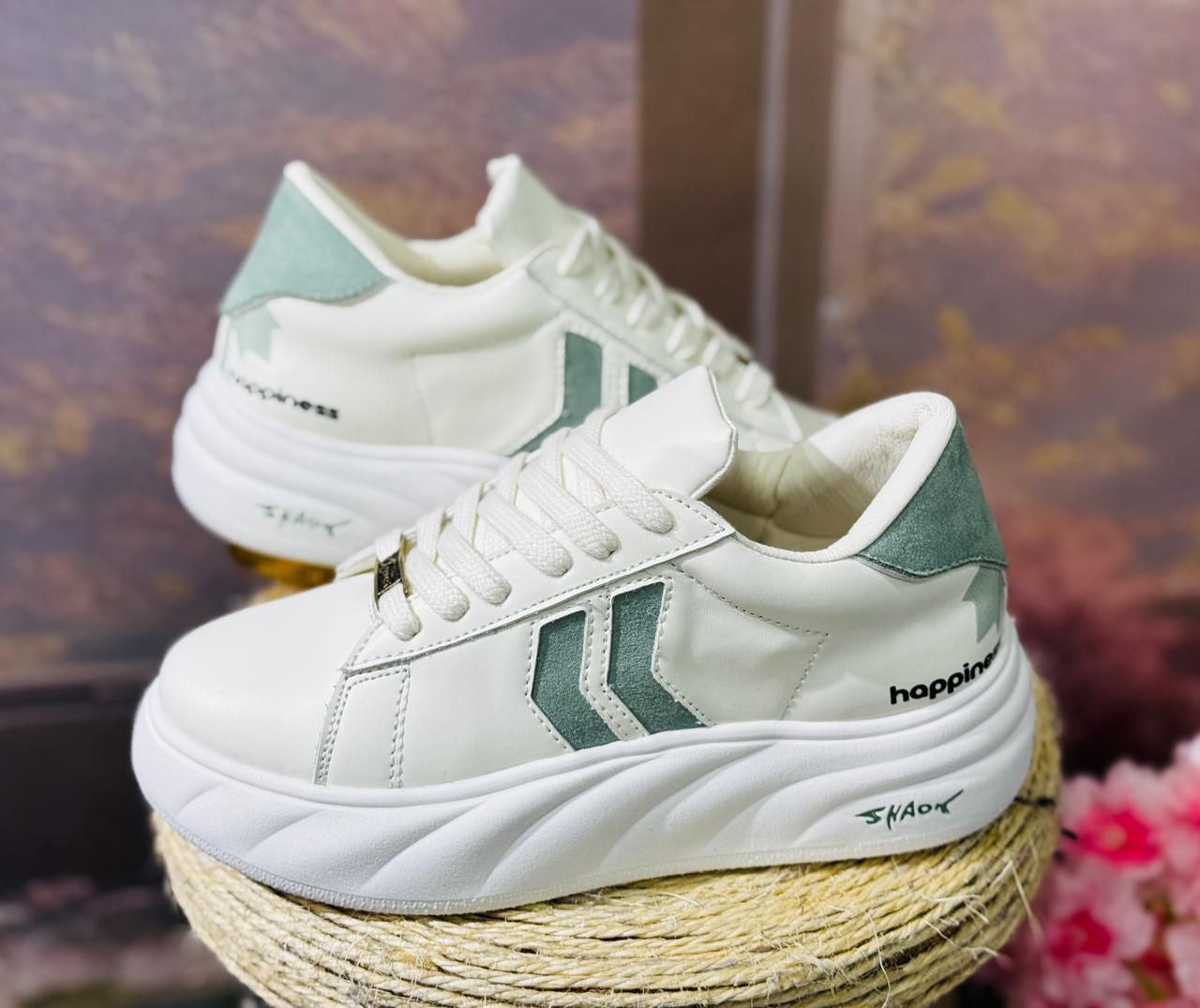 Colección Happines suela baja - Image 2