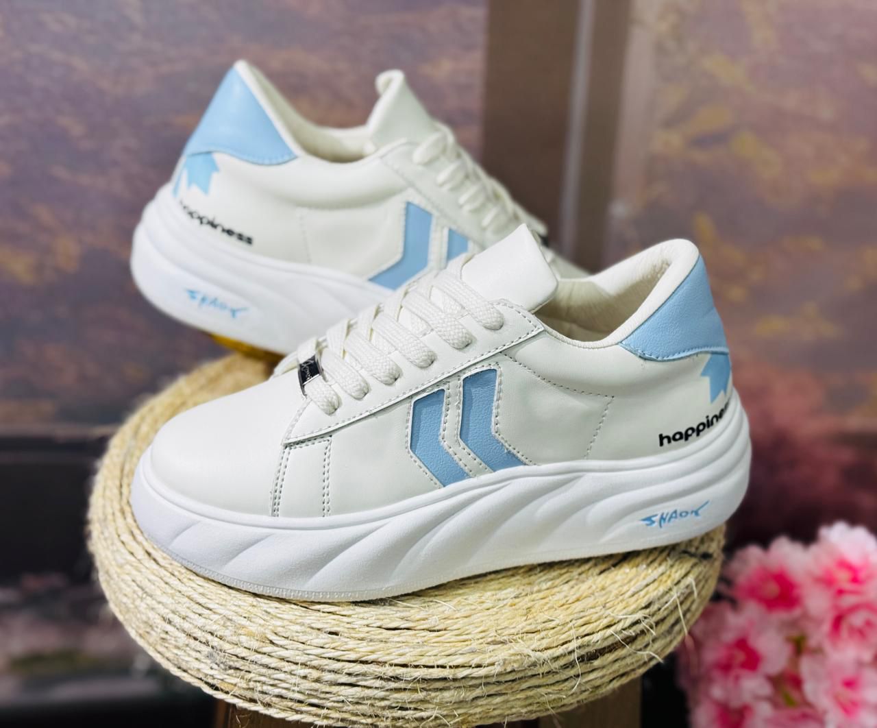 Colección Happines suela baja - Image 4