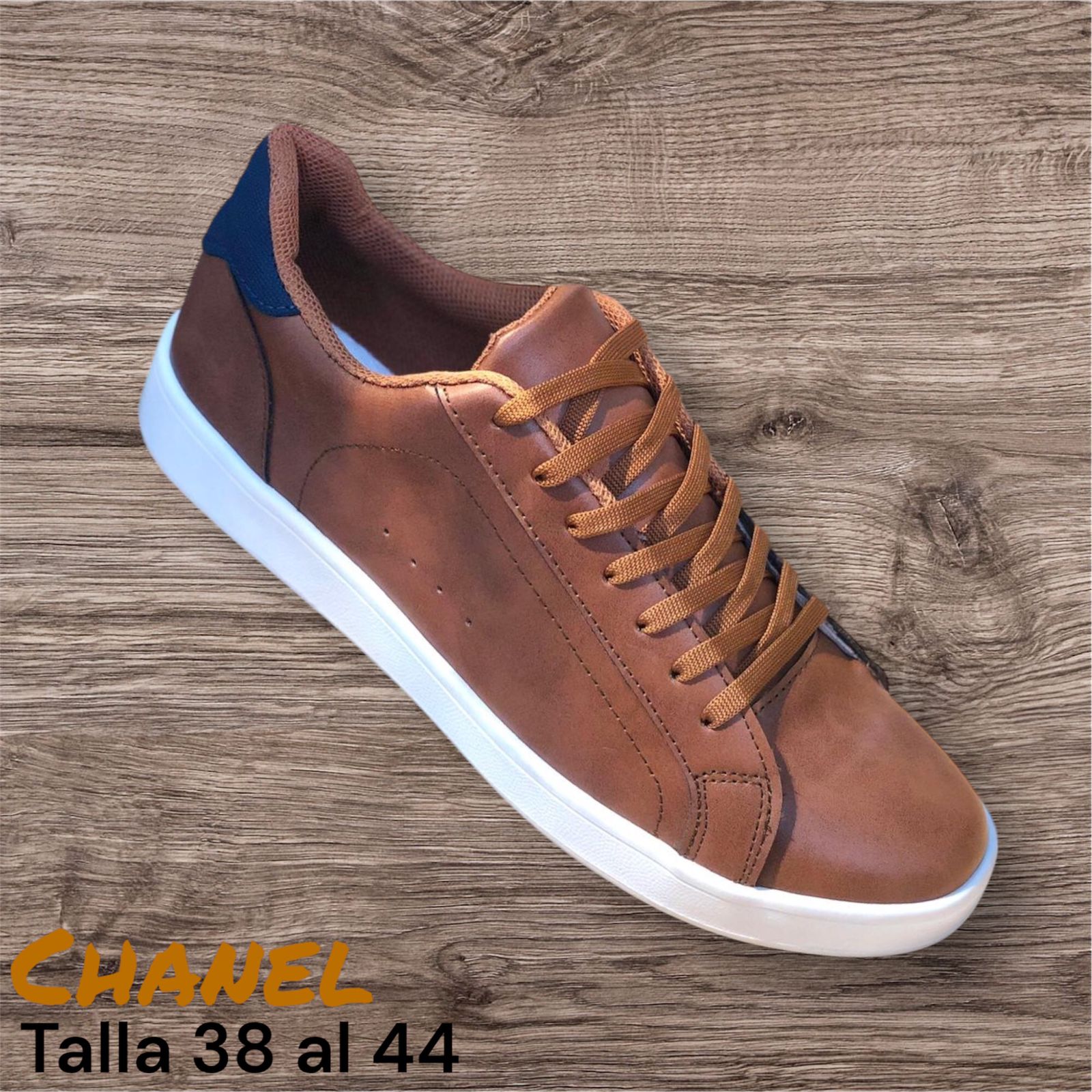 Colección Chanel Hombre - Image 2