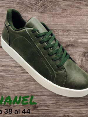 Colección Chanel Hombre