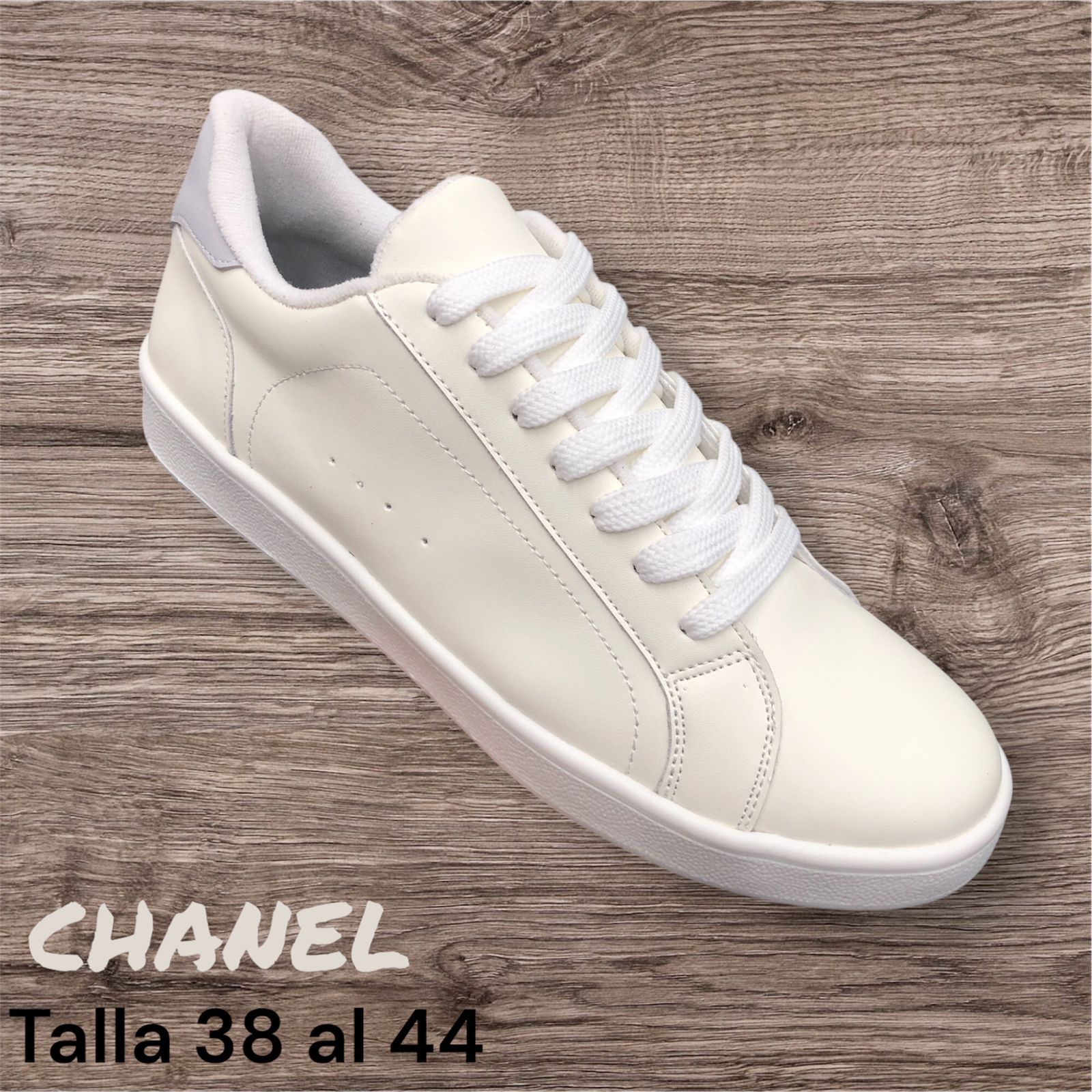 Colección Chanel Hombre - Image 4