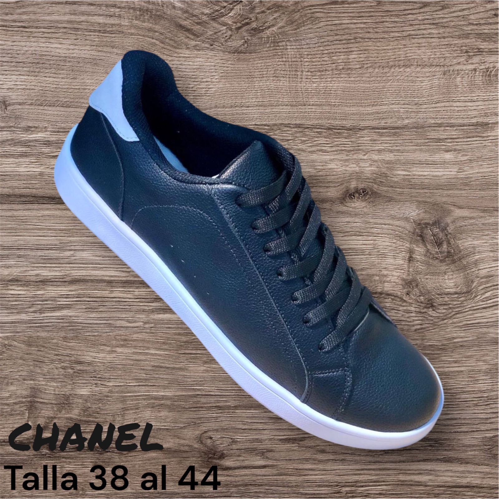 Colección Chanel Hombre - Image 3