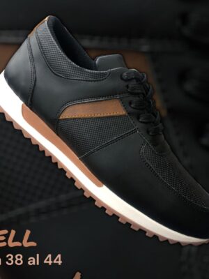 Colección Vell Hombre