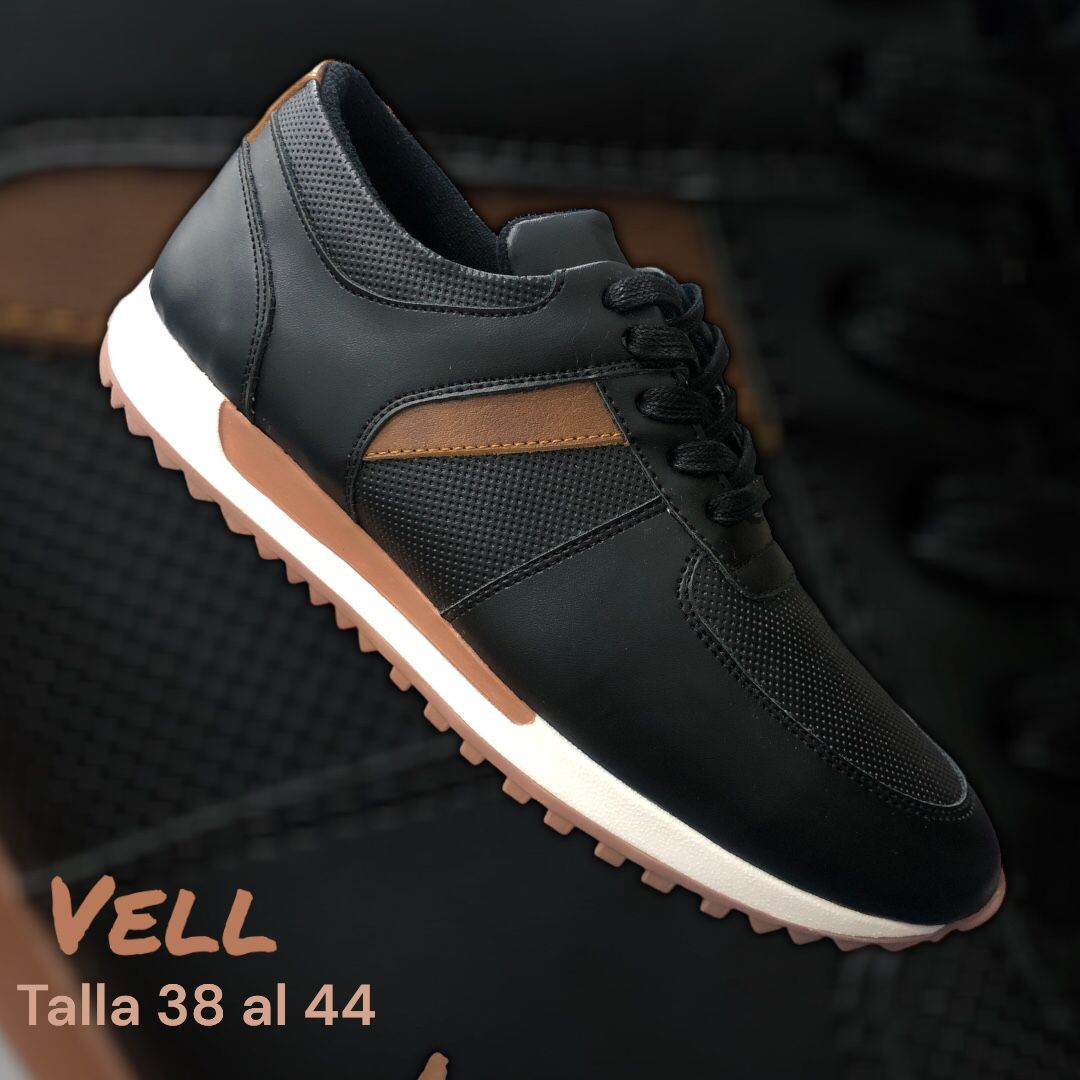 Colección Vell Hombre