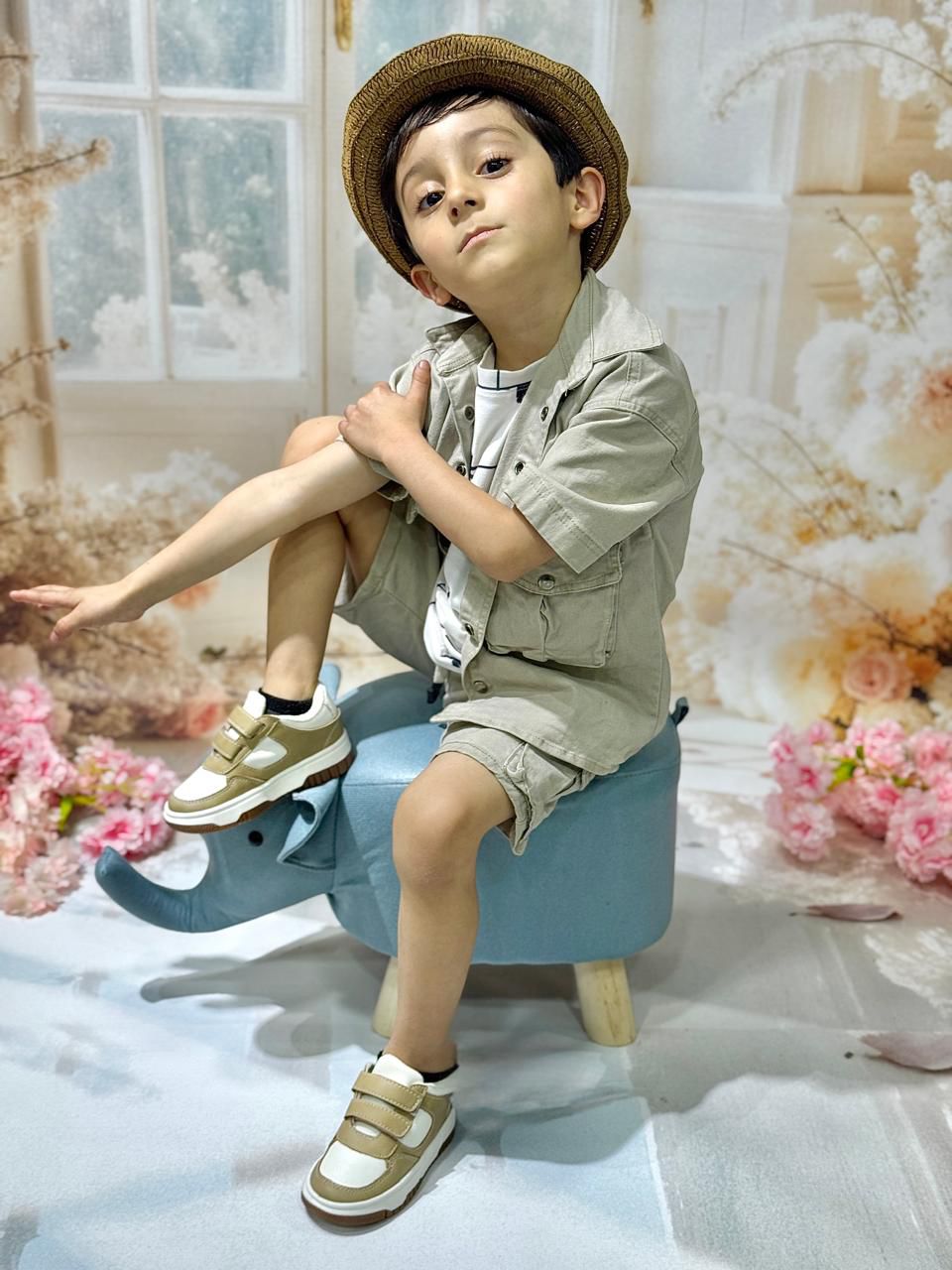 Colección Bosi Niño - Image 6