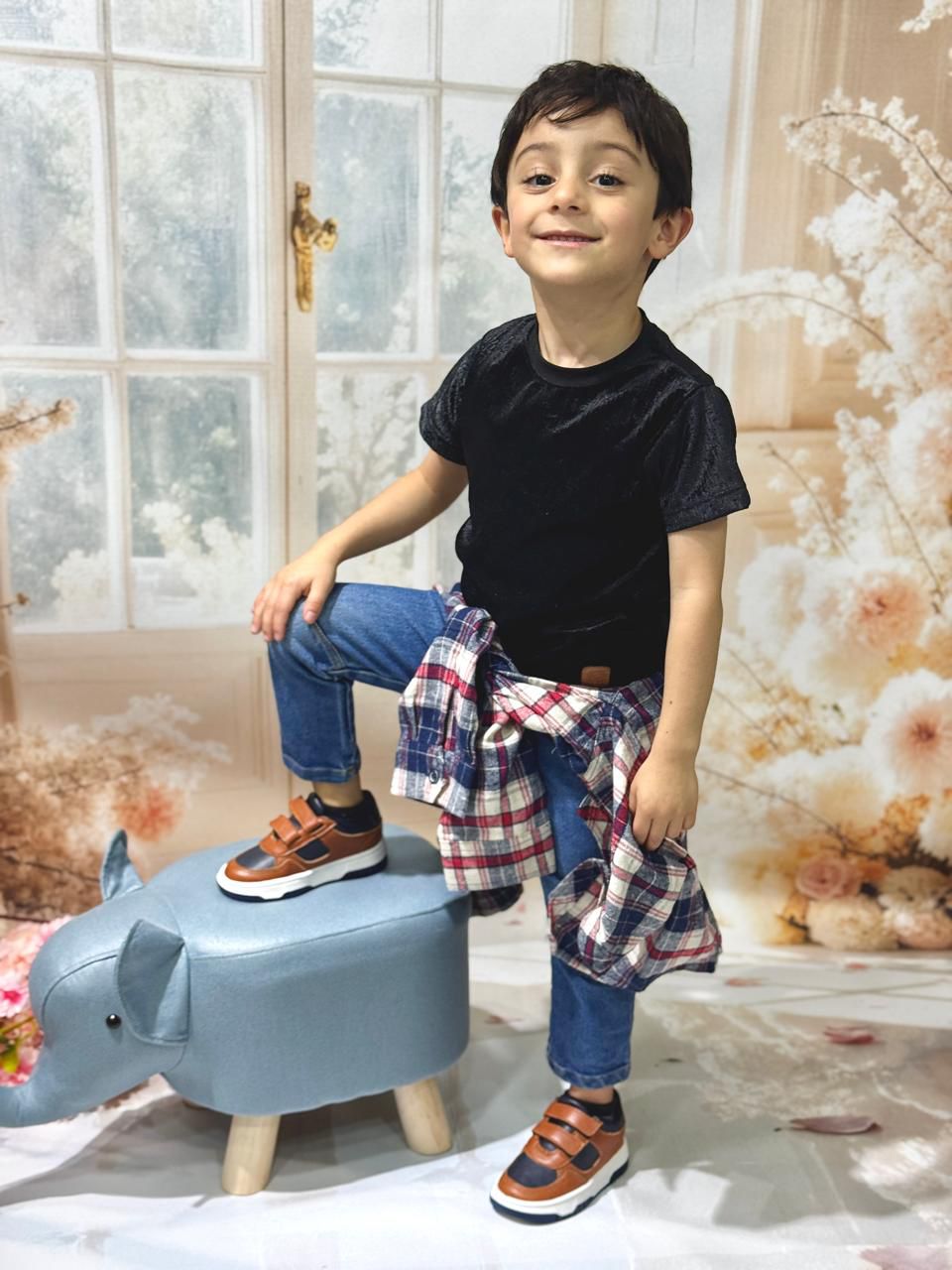 Colección Bosi Niño - Image 2