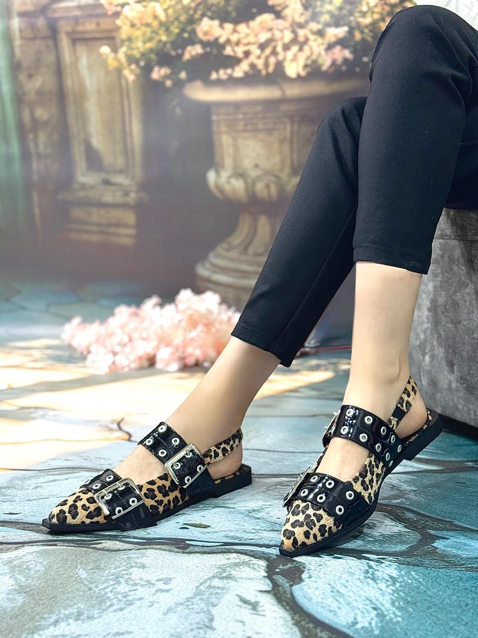 Colección Stiletto - Image 2