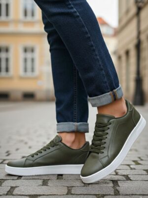 Colección Chanel Hombre