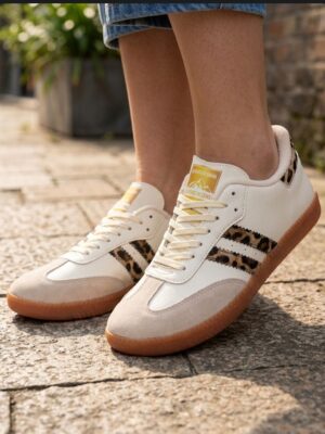 Coleccion Samba
