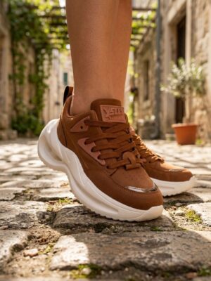 Coleccion Sahara