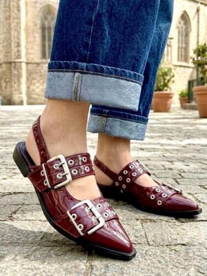 Colección Stiletto