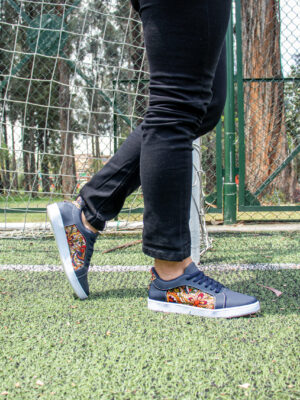 Colección Artesanal Hombre