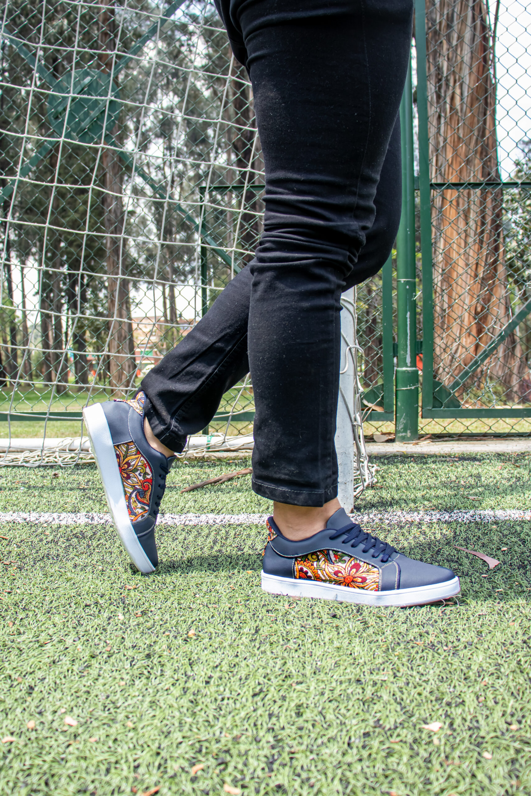 Colección Artesanal Hombre