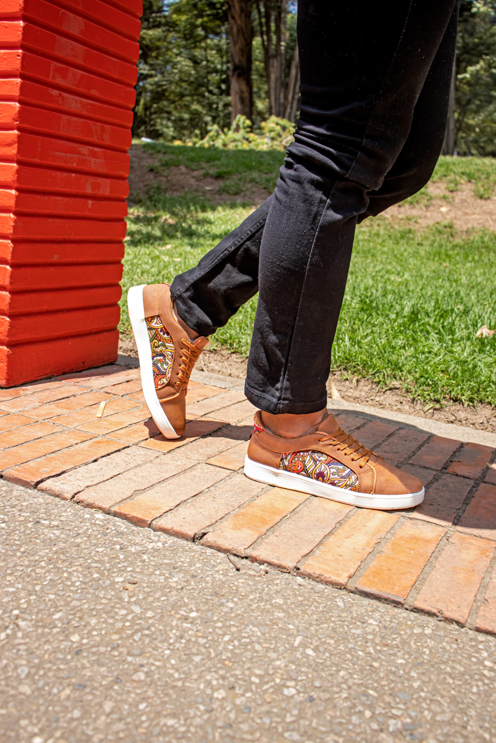 Colección Artesanal Hombre - Image 2