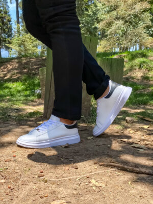 Colección McQueen Hombre