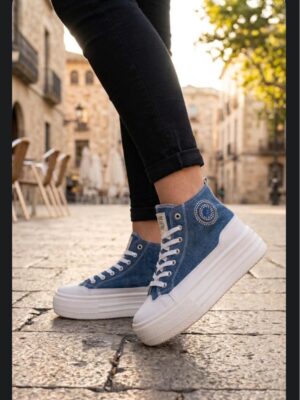 Colección Converse Jean
