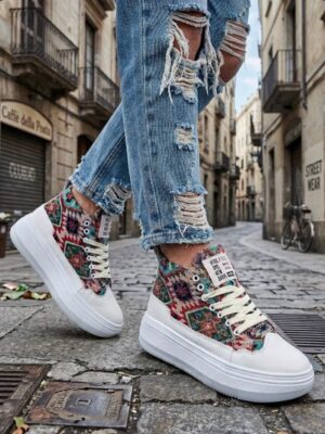 Colección Converse Color